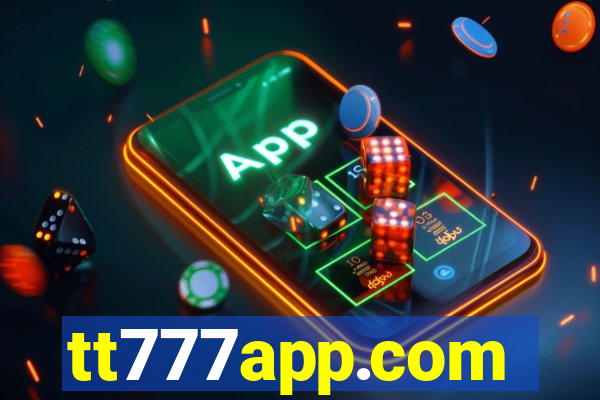 tt777app.com