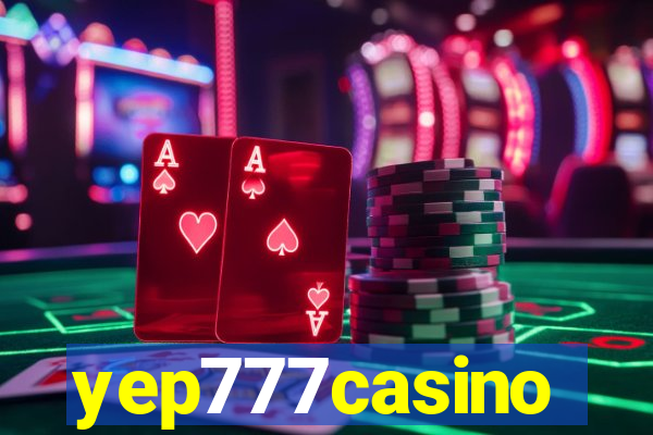 yep777casino