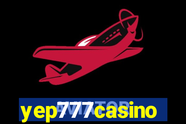 yep777casino