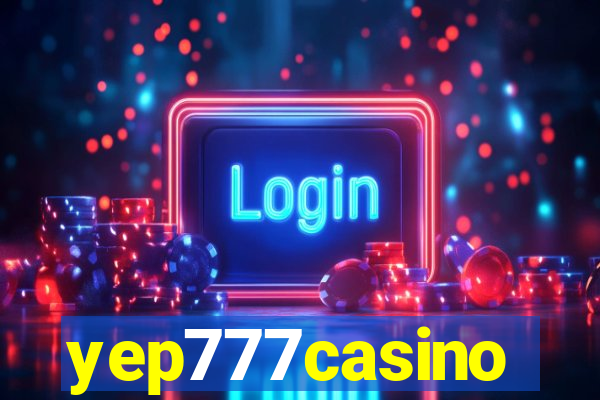 yep777casino