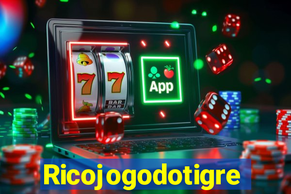 Ricojogodotigre