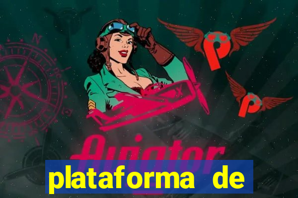 plataforma de cassino novas