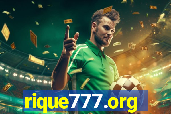 rique777.org