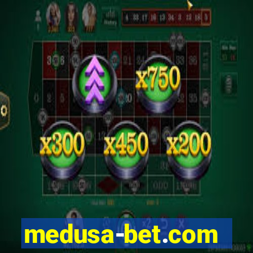 medusa-bet.com