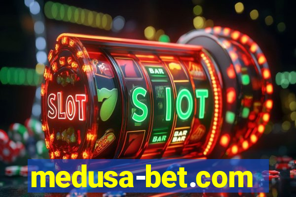 medusa-bet.com