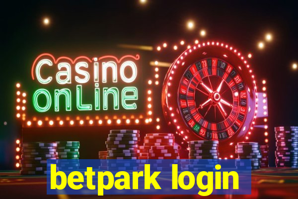 betpark login