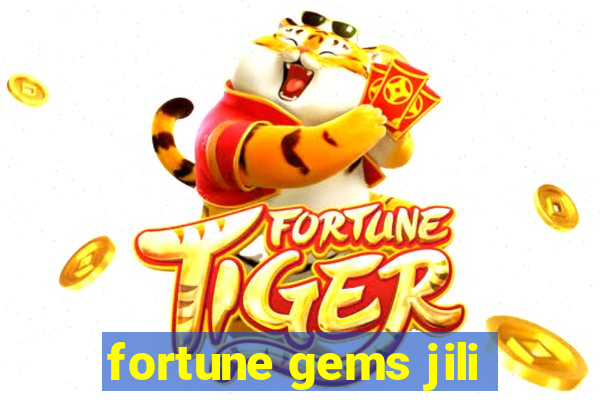 fortune gems jili