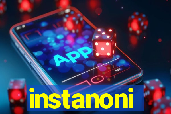 instanoni