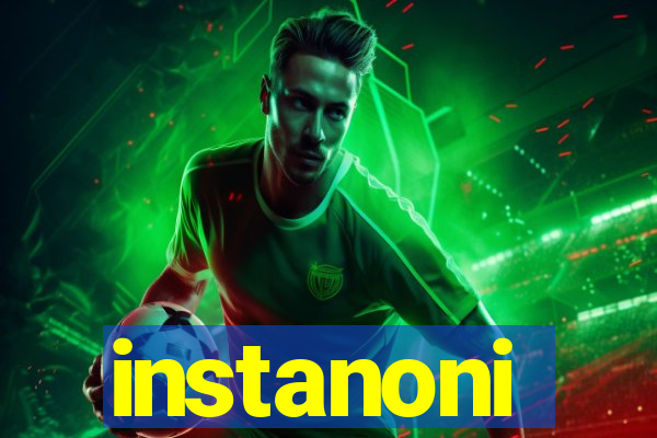 instanoni