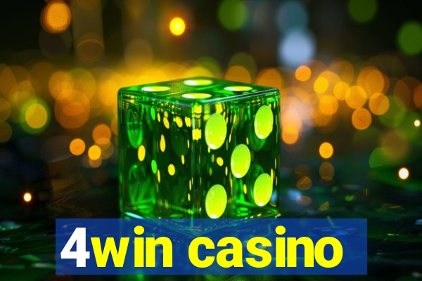 4win casino