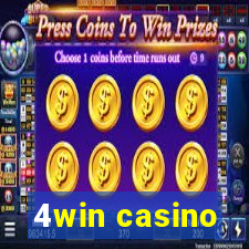 4win casino