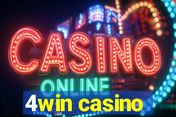 4win casino