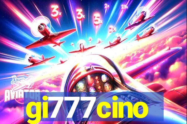 gi777cino