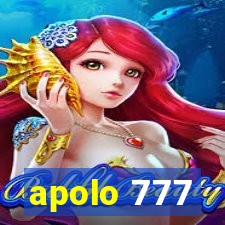 apolo 777