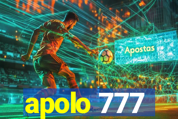 apolo 777