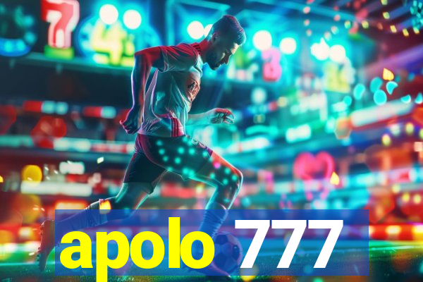 apolo 777