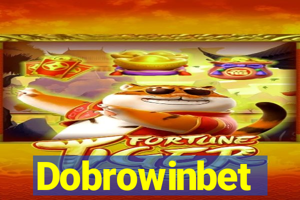 Dobrowinbet