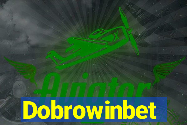 Dobrowinbet