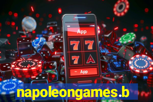 napoleongames.be