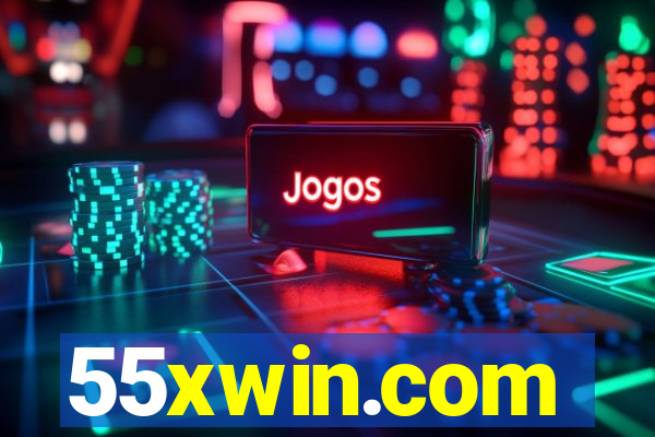 55xwin.com