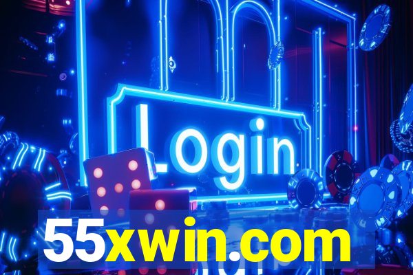 55xwin.com