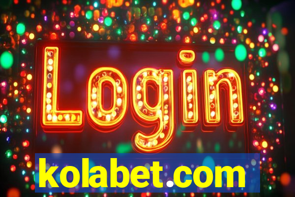 kolabet.com