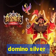 domino silver