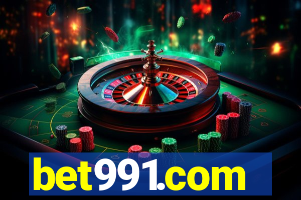 bet991.com