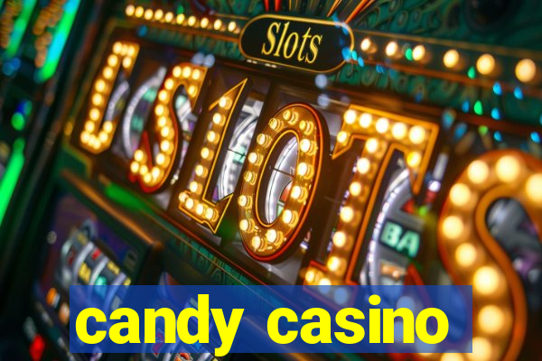 candy casino