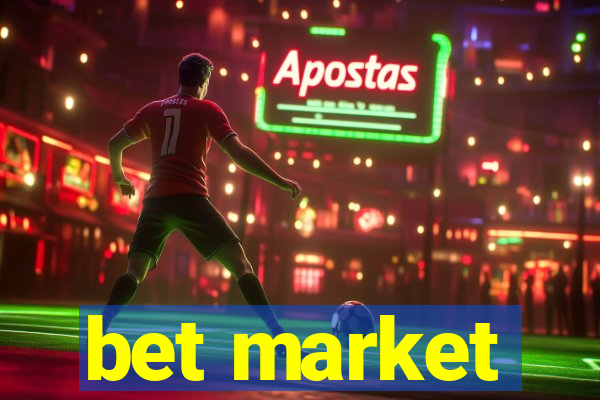 bet market