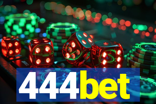 444bet