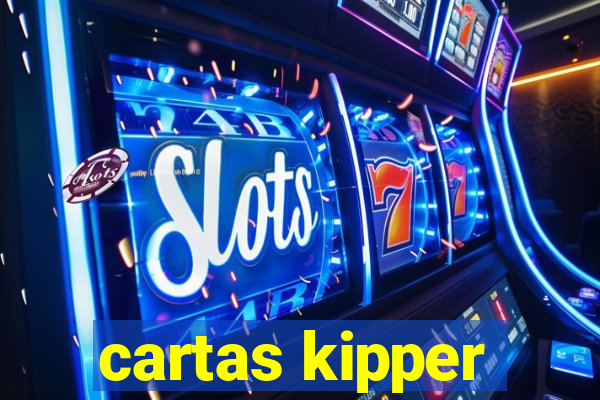 cartas kipper