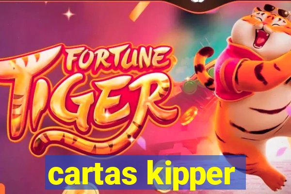 cartas kipper