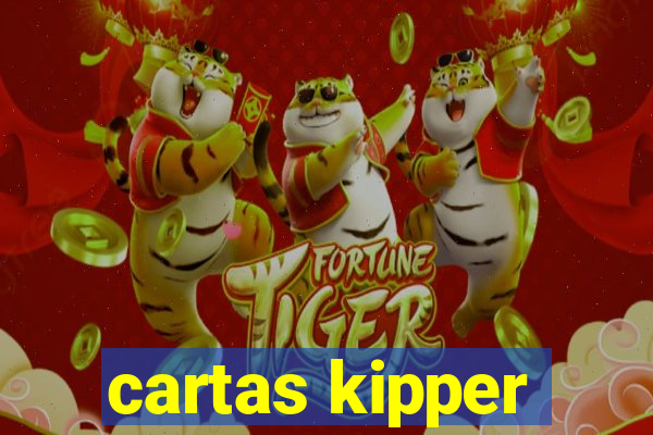 cartas kipper