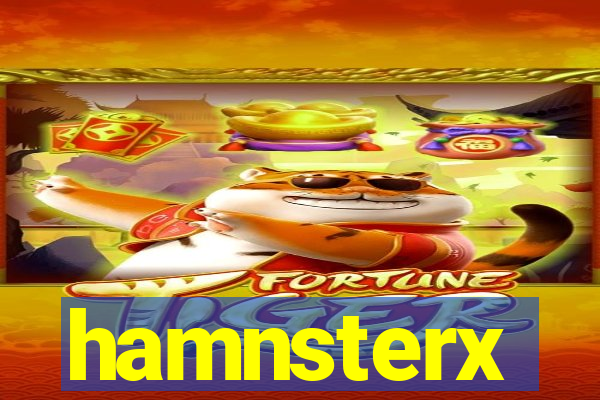 hamnsterx