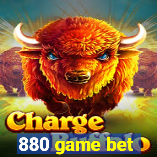 880 game bet