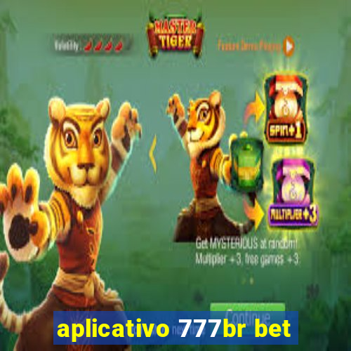 aplicativo 777br bet