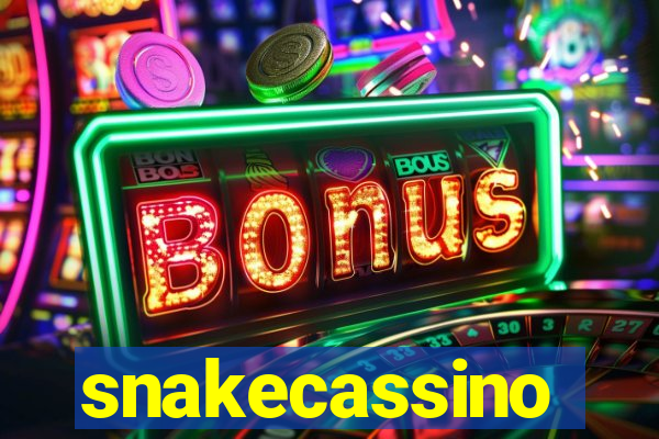 snakecassino