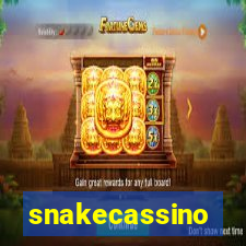 snakecassino