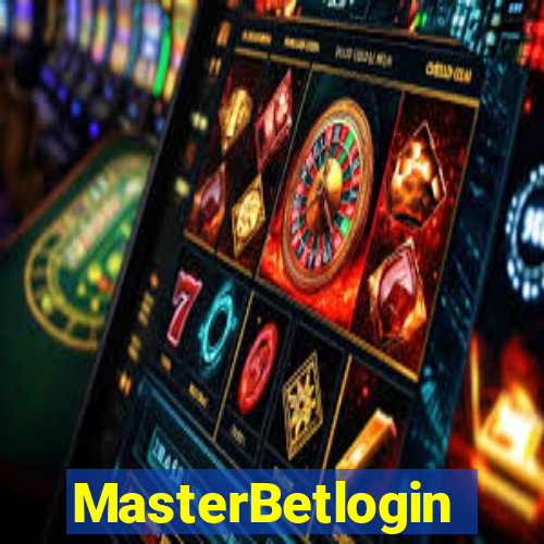 MasterBetlogin