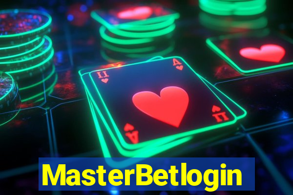 MasterBetlogin