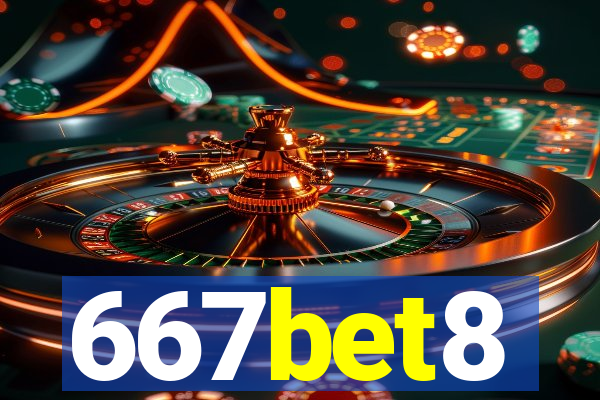 667bet8