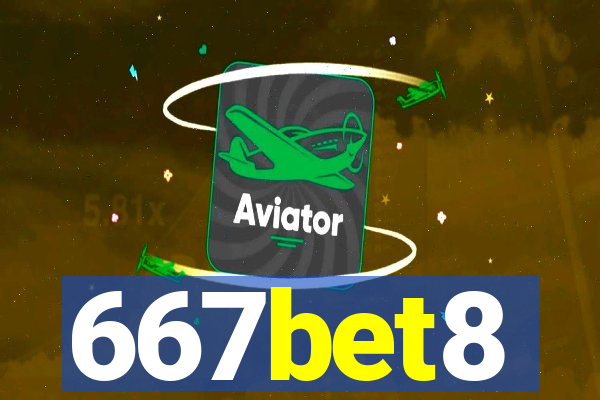 667bet8