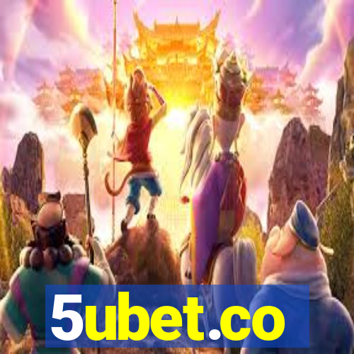 5ubet.co