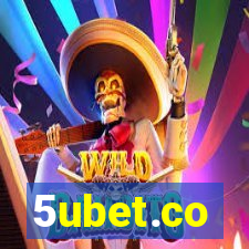 5ubet.co