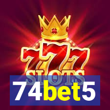 74bet5