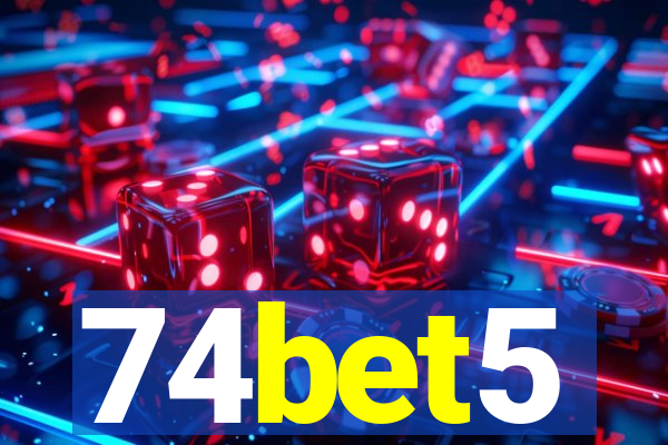 74bet5