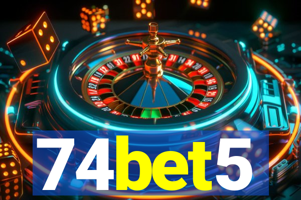 74bet5