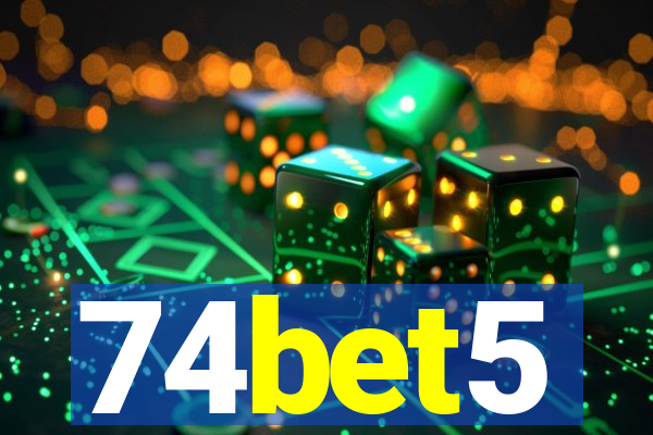 74bet5