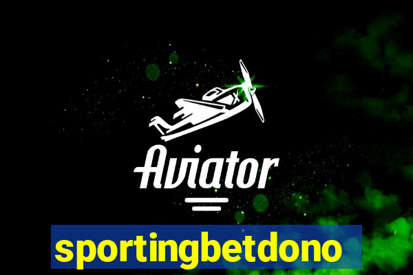 sportingbetdono